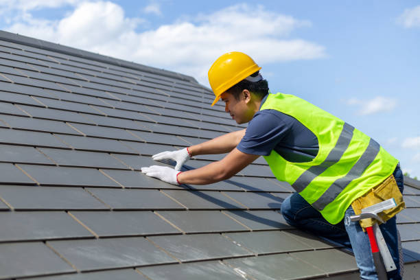 Best Slate Roofing Contractor  in Lenwood, CA