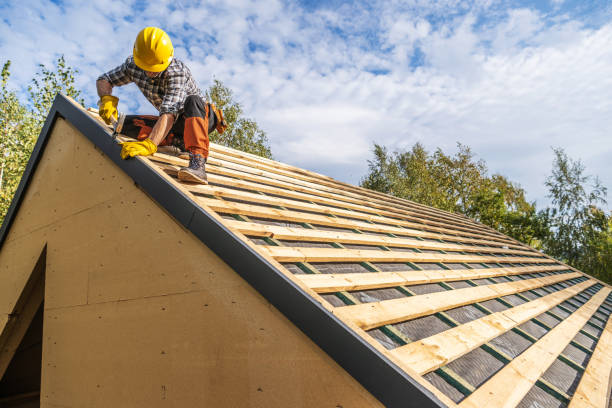 Best Roof Waterproofing Services  in Lenwood, CA