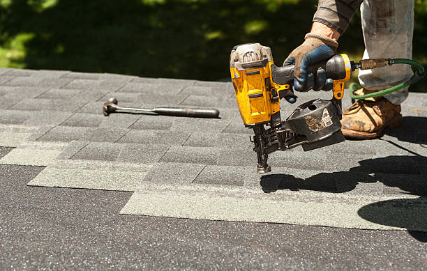 Best Storm Damage Roof Repair  in Lenwood, CA